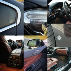 BMW 640 Grancoupe* KEYLESSGO* HEADUP* HARMANKARDON*  | Mobile.bg    17