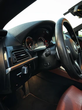 BMW 640 Grancoupe* KEYLESSGO* HEADUP* HARMANKARDON*  | Mobile.bg    12