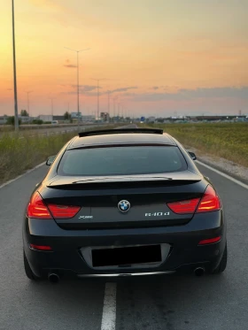 BMW 640 Grancoupe* KEYLESSGO* HEADUP* HARMANKARDON*  | Mobile.bg    2