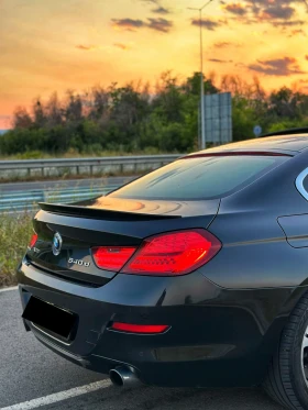 BMW 640 Grancoupe* KEYLESSGO* HEADUP* HARMANKARDON*  | Mobile.bg    6
