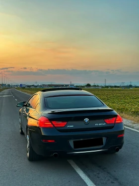 BMW 640 Grancoupe* KEYLESSGO* HEADUP* HARMANKARDON*  | Mobile.bg    5