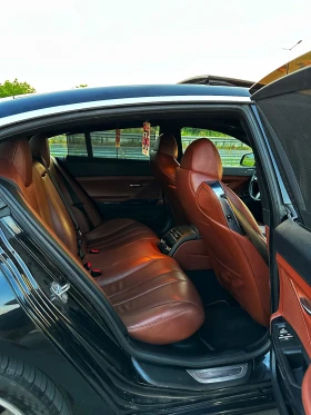 BMW 640 Grancoupe* KEYLESSGO* HEADUP* HARMANKARDON*  | Mobile.bg    9