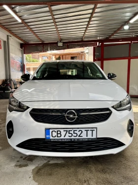 Opel Corsa | Mobile.bg    2