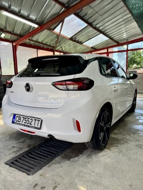 Opel Corsa | Mobile.bg    6