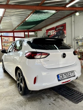 Opel Corsa | Mobile.bg    5