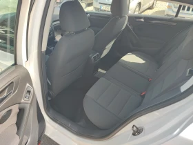 VW Golf 1.2TSI-105ks-6sk-139000km-УНИКАТ - 9999 лв. - 61140349 15
