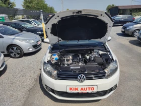 VW Golf 1.2TSI-105ks-6sk-139000km-УНИКАТ - 9999 лв. - 61140349 17