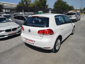 Обява за продажба на VW Golf 1.2TSI-105ks-6sk-139000km-УНИКАТ ~10 999 лв. - изображение 6