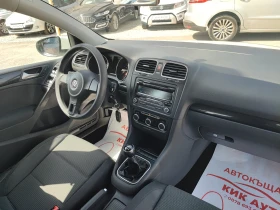 Обява за продажба на VW Golf 1.2TSI-105ks-6sk-139000km-УНИКАТ ~10 999 лв. - изображение 11