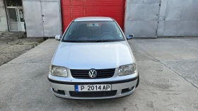 Обява за продажба на VW Polo 1.4 MPi ~1 700 лв. - изображение 1