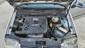 Обява за продажба на VW Polo 1.4 MPi ~1 700 лв. - изображение 7