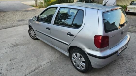 Обява за продажба на VW Polo 1.4 MPi ~1 700 лв. - изображение 5