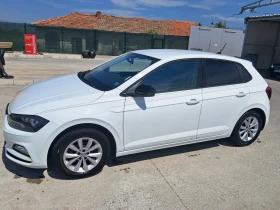 Обява за продажба на VW Polo ~16 800 лв. - изображение 1