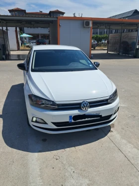 Обява за продажба на VW Polo ~16 800 лв. - изображение 1