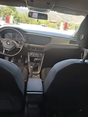 Обява за продажба на VW Polo ~16 800 лв. - изображение 10
