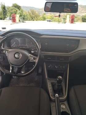 Обява за продажба на VW Polo ~16 800 лв. - изображение 7