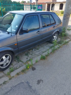 Обява за продажба на VW Golf Бензин газ  ~4 000 лв. - изображение 2