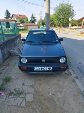 Обява за продажба на VW Golf Бензин газ  ~4 000 лв. - изображение 1