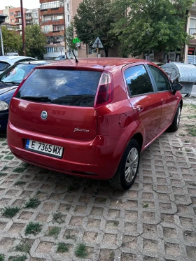 Fiat Punto -  | Mobile.bg    7