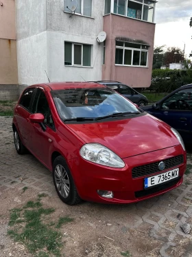 Fiat Punto -  | Mobile.bg    3