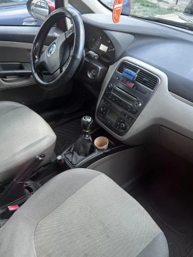 Fiat Punto -  | Mobile.bg    6