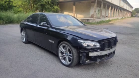 BMW 750 d Xdrive - 123 лв. / 62.89 € - 91535643 2