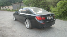 BMW 750 d Xdrive - 123 лв. / 62.89 € - 91535643 4