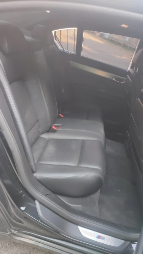 BMW 750 d Xdrive - 123 лв. / 62.89 € - 91535643 14