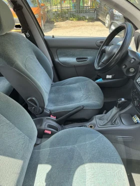 Обява за продажба на Peugeot 206 HDI ~2 100 лв. - изображение 1