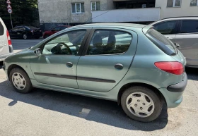 Обява за продажба на Peugeot 206 HDI ~2 100 лв. - изображение 2