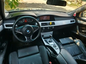 Обява за продажба на BMW 530 XD ~12 999 лв. - изображение 7