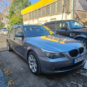Обява за продажба на BMW 530 XD ~12 999 лв. - изображение 9