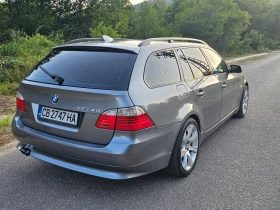 Обява за продажба на BMW 530 XD ~12 999 лв. - изображение 4