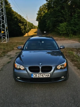 Обява за продажба на BMW 530 XD ~12 999 лв. - изображение 5