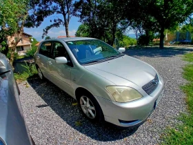 Toyota Corolla | Mobile.bg    5