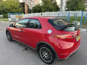 Honda Civic | Mobile.bg    12