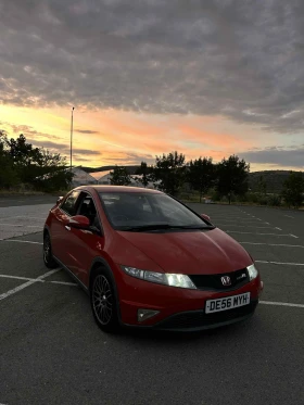Honda Civic | Mobile.bg    3