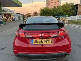 Honda Civic | Mobile.bg    9