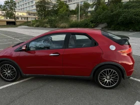 Honda Civic | Mobile.bg    6