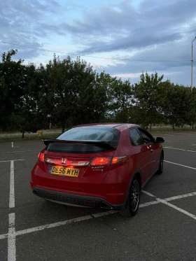 Honda Civic | Mobile.bg    4