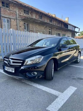 Mercedes-Benz A 180 - 18500 лв. - 42411060 2