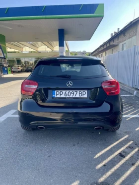 Mercedes-Benz A 180 - 18500 лв. - 42411060 4