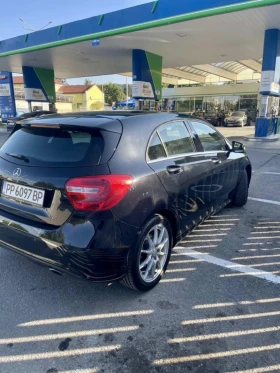 Mercedes-Benz A 180 - 18500 лв. - 42411060 5