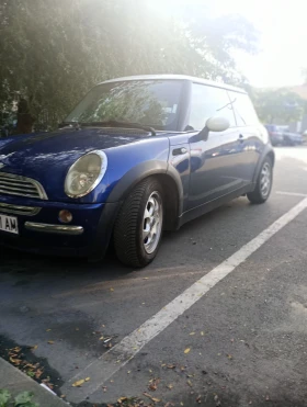 Mini Cooper | Mobile.bg    16