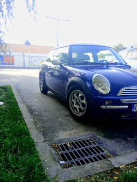 Обява за продажба на Mini Cooper ~3 999 лв. - изображение 1