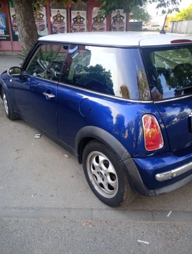 Обява за продажба на Mini Cooper ~3 999 лв. - изображение 11