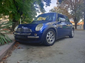 Обява за продажба на Mini Cooper ~3 999 лв. - изображение 6