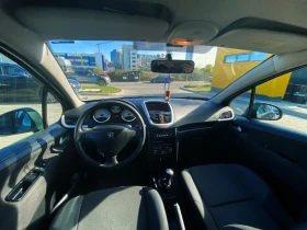 Peugeot 207 1.4 16V, снимка 4 — Bazar.bg Peugeot 207 1.4 16V, снимка 4
