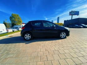 Peugeot 207 1.4 16V, снимка 2 — Bazar.bg Peugeot 207 1.4 16V, снимка 2