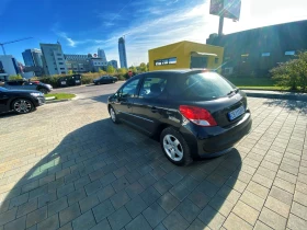 Peugeot 207 1.4 16V, снимка 6 — Bazar.bg Peugeot 207 1.4 16V, снимка 6
